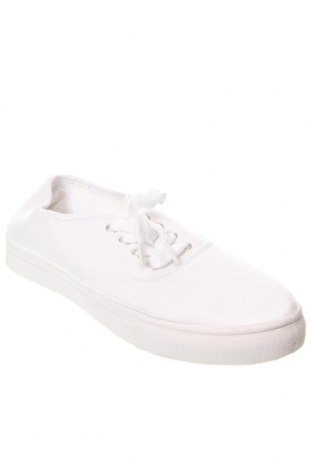 Γυναικεία παπούτσια Even&Odd, Μέγεθος 38, Χρώμα Λευκό, Τιμή 23,71 €