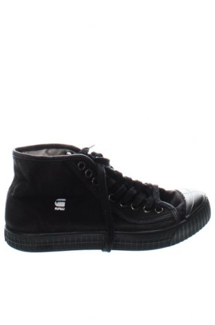 Γυναικεία παπούτσια G-Star Raw, Μέγεθος 38, Χρώμα Μαύρο, Τιμή 14,83 €