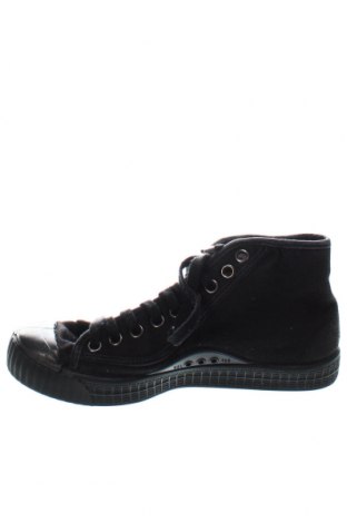 Γυναικεία παπούτσια G-Star Raw, Μέγεθος 38, Χρώμα Μαύρο, Τιμή 14,83 €