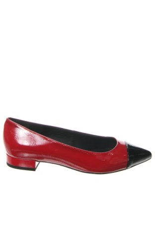 Γυναικεία παπούτσια Geox, Μέγεθος 37, Χρώμα Κόκκινο, Τιμή 28,40 €
