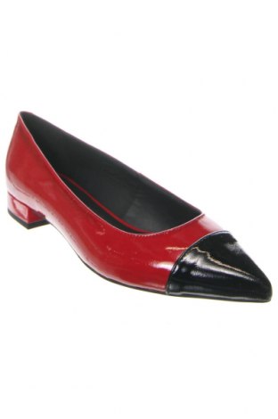 Дамски обувки Geox, Размер 37, Цвят Червен, Цена 102,60 лв.