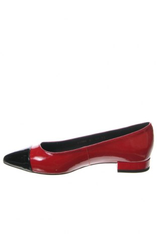 Γυναικεία παπούτσια Geox, Μέγεθος 37, Χρώμα Κόκκινο, Τιμή 28,40 €