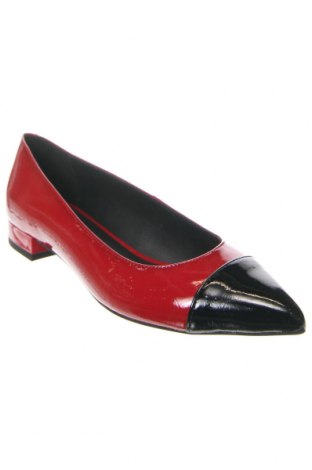 Dámské boty  Geox, Velikost 37, Barva Červená, Cena  2 754,00 Kč