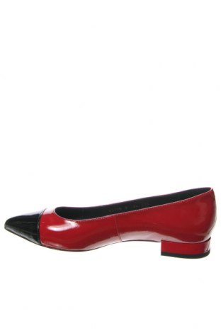 Γυναικεία παπούτσια Geox, Μέγεθος 37, Χρώμα Κόκκινο, Τιμή 97,94 €