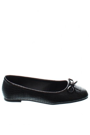 Γυναικεία παπούτσια Glamorous, Μέγεθος 36, Χρώμα Μαύρο, Τιμή 8,94 €