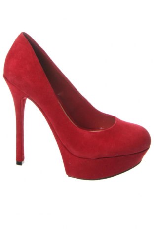Damenschuhe Jessica Simpson, Größe 36, Farbe Rot, Preis 30,62 €