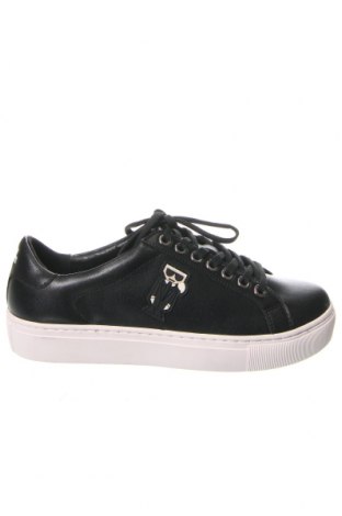 Dámske topánky  Karl Lagerfeld, Veľkosť 37, Farba Čierna, Cena  161,13 €