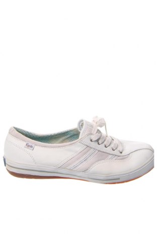 Damenschuhe Keds, Größe 40, Farbe Weiß, Preis 30,62 €