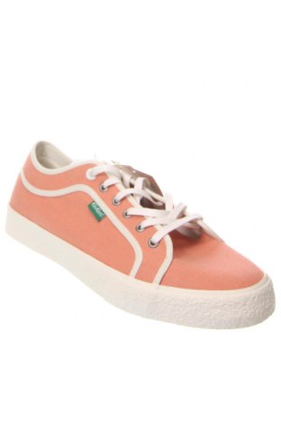 Γυναικεία παπούτσια Kickers, Μέγεθος 41, Χρώμα Ρόζ , Τιμή 52,58 €