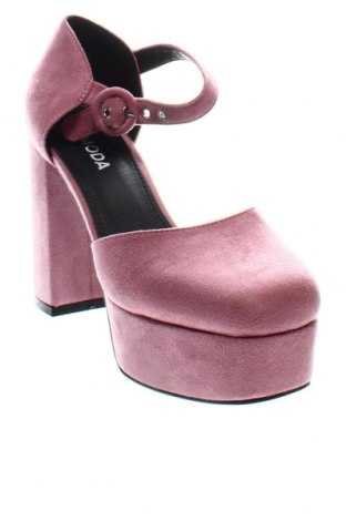 Dámské boty  La Moda, Velikost 41, Barva Růžová, Cena  306,00 Kč