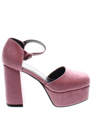 Női cipők La Moda, Méret 38, Szín Rózsaszín, Ár 10 093 Ft