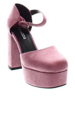 Dámské boty  La Moda, Velikost 38, Barva Růžová, Cena  441,00 Kč