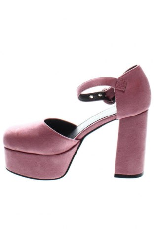 Dámske topánky  La Moda, Veľkosť 38, Farba Ružová, Cena  15,66 €