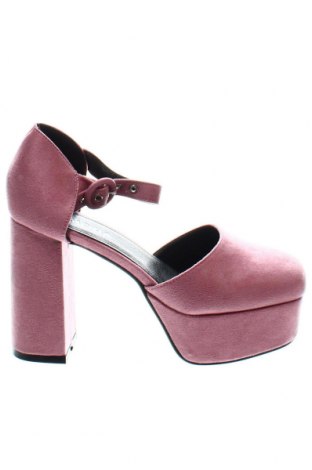 Dámské boty  La Moda, Velikost 39, Barva Růžová, Cena  441,00 Kč