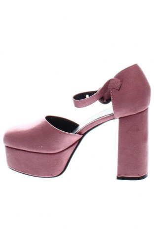 Dámské boty  La Moda, Velikost 39, Barva Růžová, Cena  306,00 Kč