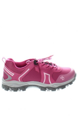 Дамски обувки Lamino, Размер 35, Цвят Розов, Цена 27,59 лв.