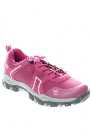 Dámské boty  Lamino, Velikost 35, Barva Růžová, Cena  606,00 Kč