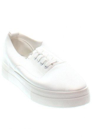 Дамски обувки London Rebel, Размер 40, Цвят Бял, Цена 102,00 лв.