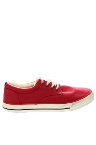Damenschuhe New Yorker, Größe 42, Farbe Rot, Preis 20,18 €
