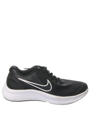 Damenschuhe Nike, Größe 39, Farbe Schwarz, Preis 28,18 €