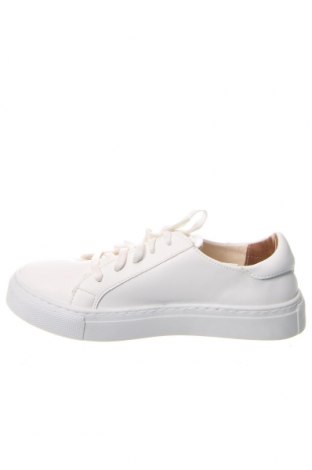Дамски обувки Noosy, Размер 35, Цвят Бял, Цена 190,00 лв.
