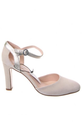 Γυναικεία παπούτσια Pier One, Μέγεθος 42, Χρώμα Λευκό, Τιμή 19,85 €