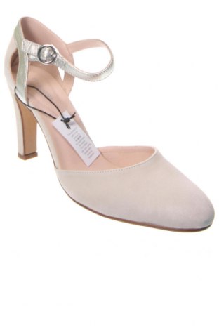 Γυναικεία παπούτσια Pier One, Μέγεθος 42, Χρώμα Λευκό, Τιμή 13,49 €