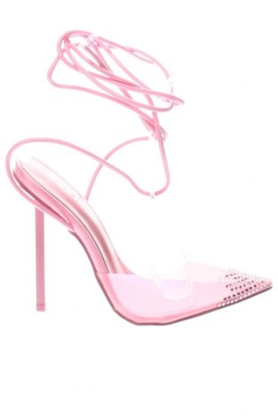 Dámske topánky  Public Desire, Veľkosť 37, Farba Ružová, Cena  31,96 €