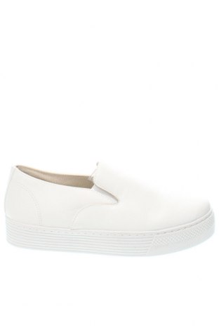 Γυναικεία παπούτσια Qupid, Μέγεθος 40, Χρώμα Λευκό, Τιμή 15,66 €