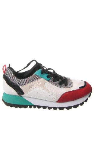 Damenschuhe S.Oliver, Größe 39, Farbe Mehrfarbig, Preis 19,64 €