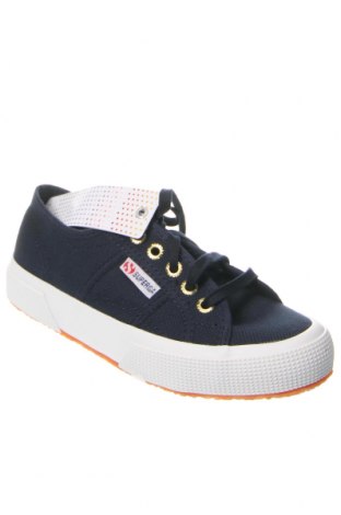 Dámské boty  Superga, Velikost 36, Barva Modrá, Cena  513,00 Kč