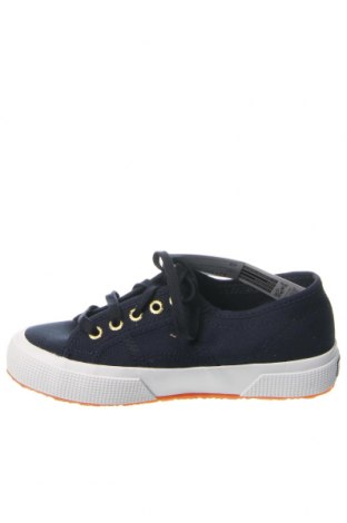 Dámské boty  Superga, Velikost 36, Barva Modrá, Cena  513,00 Kč
