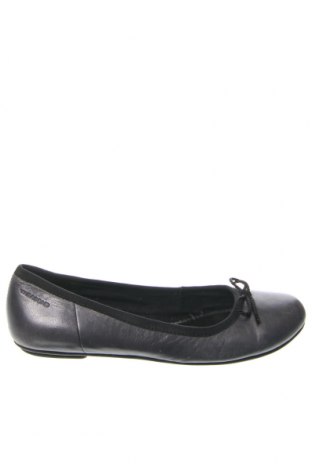 Damenschuhe Vagabond, Größe 39, Farbe Blau, Preis 44,54 €