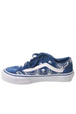 Dámské boty  Vans, Velikost 35, Barva Modrá, Cena  1 725,00 Kč