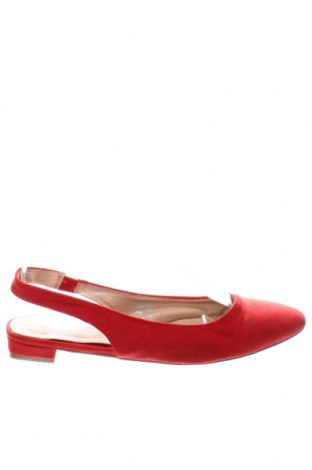Γυναικεία παπούτσια Young Spirit, Μέγεθος 37, Χρώμα Κόκκινο, Τιμή 18,65 €