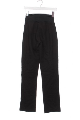Дамски панталон, Размер XS, Цвят Черен, Цена 4,64 лв.