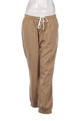 Γυναικείο παντελόνι, Μέγεθος XL, Χρώμα  Μπέζ, Τιμή 9,48 €