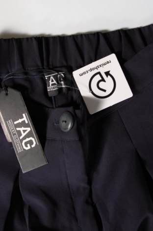 Dámske nohavice, Veľkosť S, Farba Modrá, Cena  7,11 €