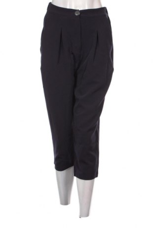 Γυναικείο παντελόνι, Μέγεθος S, Χρώμα Μπλέ, Τιμή 7,35 €