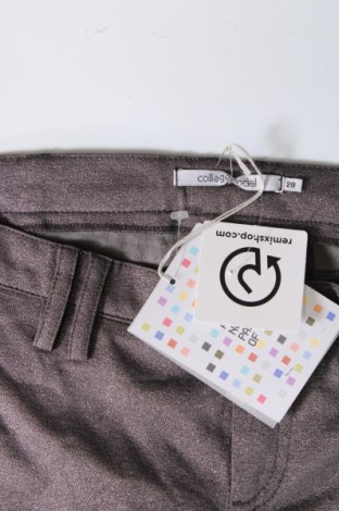 Damenhose, Größe L, Farbe Grau, Preis 9,99 €