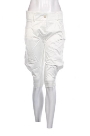Γυναικείο παντελόνι, Μέγεθος M, Χρώμα Λευκό, Τιμή 8,30 €