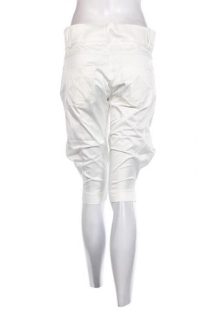 Pantaloni de femei, Mărime M, Culoare Alb, Preț 69,61 Lei