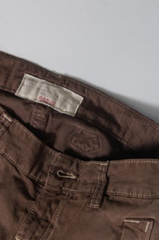 Pantaloni de femei, Mărime S, Culoare Maro, Preț 34,80 Lei