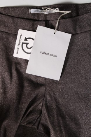 Damenhose, Größe M, Farbe Grau, Preis 6,64 €