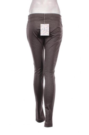 Дамски панталон, Размер M, Цвят Сив, Цена 12,88 лв.
