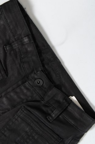 Дамски панталон, Размер XS, Цвят Черен, Цена 22,08 лв.