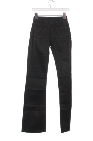 Pantaloni de femei, Mărime XS, Culoare Negru, Preț 40,86 Lei