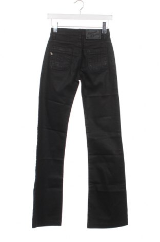 Γυναικείο παντελόνι, Μέγεθος XS, Χρώμα Μαύρο, Τιμή 8,30 €