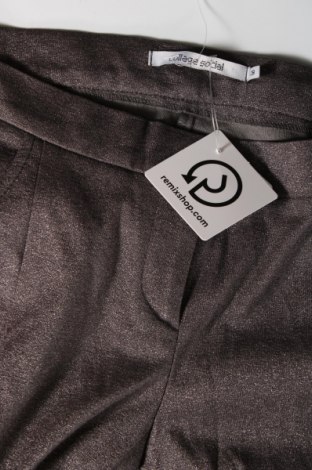 Γυναικείο παντελόνι, Μέγεθος L, Χρώμα Γκρί, Τιμή 11,62 €