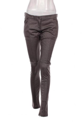 Pantaloni de femei, Mărime L, Culoare Gri, Preț 39,34 Lei